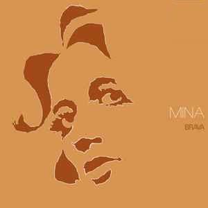 Brava - Vinile LP di Mina