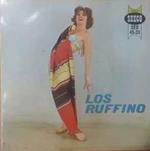 Los Ruffino: Danza Hungara En Guaguanco