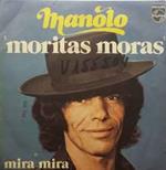 Moritas Moras / Mira Mira