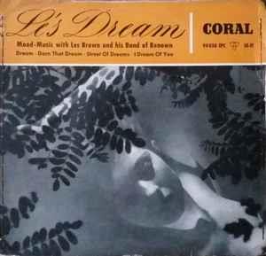 Le's Dream - Vinile 7'' di Les Brown And His Band Of Renown