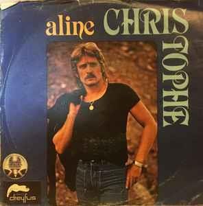 Aline - Vinile 7'' di Christophe