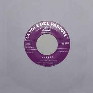 Sherry / Loin - Vinile 7'' di Georges Jouvin