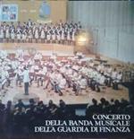 Concerto Della Banda Musicale Della Guardia Di Finanza