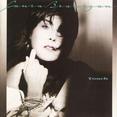 Touch - Vinile LP di Laura Branigan