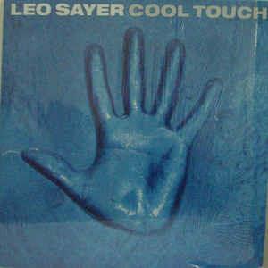 Cool Touch - Vinile LP di Leo Sayer