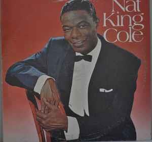 Nat King Cole - Vinile LP di Nat King Cole