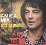 Guido Renzi: Amica Mia / Bocconi Amari