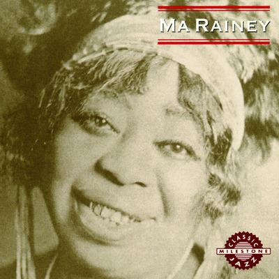 Ma Rainey - Vinile LP di Ma Rainey