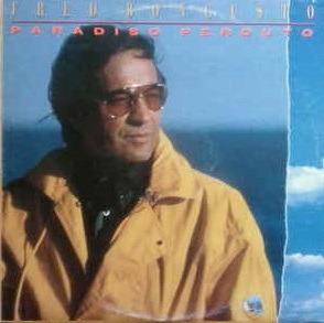 Paradiso Perduto - Vinile LP di Fred Bongusto