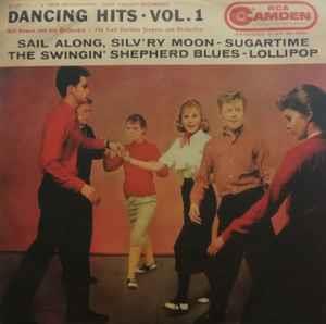 Hill Bowen And His Orchestra / Earl Sheldon's Chorus And Earl Sheldon And His Orchestra: Dancing Hi - Vinile 7''