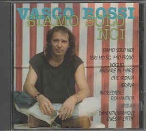 Siamo Solo Noi - Vinile LP di Vasco Rossi