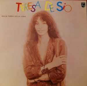 Sulla Terra Sulla Luna - Vinile LP di Teresa De Sio