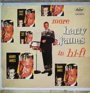 More Harry James In Hi-Fi (Part 3) - Vinile 7'' di Harry James