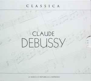 Classica - CD Audio di Claude Debussy