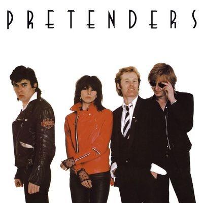 Pretenders - CD Audio di Pretenders