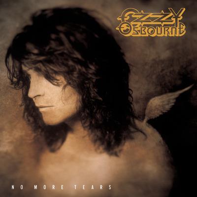 No More Tears - CD Audio di Ozzy Osbourne