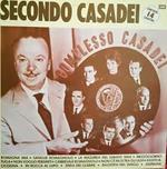 Secondo Casadei