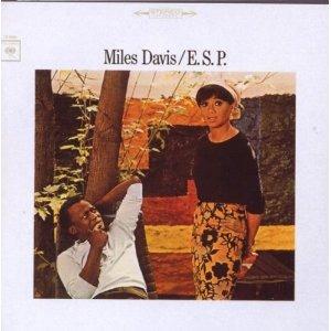 E.S.P. - Vinile LP di Miles Davis