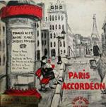 François Aceti / André Marc / Jacques Poulbeau: Paris Accordéon