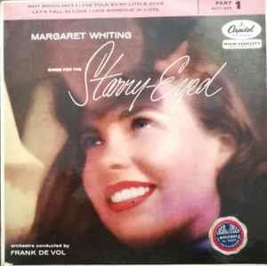 Sings For The Starry Eyed (Part 1) - Vinile 7'' di Margaret Whiting