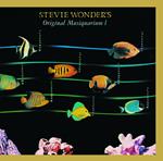 Stevie Wonder's Original Musiquarium I