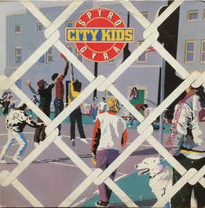 City Kids - Vinile LP di Spyro Gyra