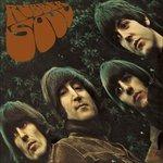 Rubber Soul