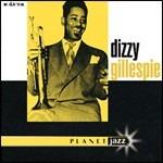 Dizzy Gillespie - Vinile LP di Dizzy Gillespie