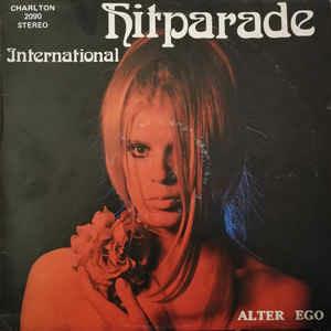 Hit Parade International - Vinile LP di Alter Ego