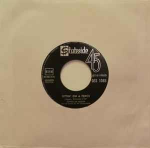 Sittin' On A Fence - Vinile 7'' di Twice as Much