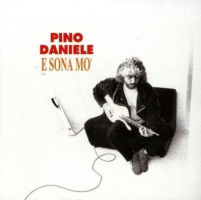 E Sona Mo' - Vinile LP di Pino Daniele