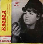 Maria Galluzzo E Rizzotti Menotti: Emma