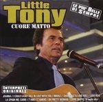 Cuore Matto - Vinile 7'' di Little Tony