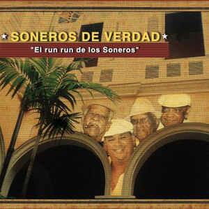 El Run Run De Los Soneros - CD Audio di Soneros de Verdad