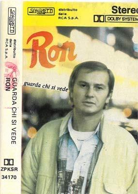 Guarda Chi Si Vede - Vinile LP di Ron
