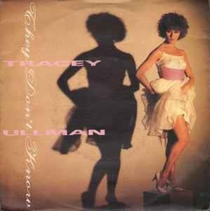 They Don't Know - Vinile 7'' di Tracey Ullman