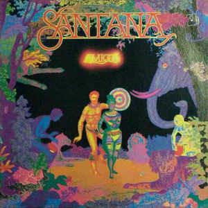 Amigos - Vinile LP di Santana