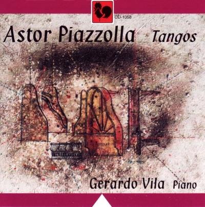 Tango - Vinile LP di Astor Piazzolla