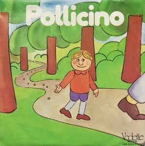Pollicino - Vinile 7''