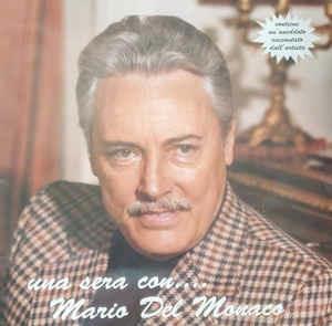 Una Sera Con.... - Vinile LP di Mario Del Monaco