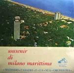 Souvenir Di Milano Marittima