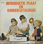 Kinderkoor Jacob Hamel: Introductie Plaat En Kindercatalogus