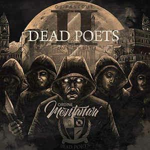 Dead Poets 2 - Vinile LP di DJ Fastcut