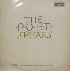 The Poet Speaks (Record Four) - Vinile LP