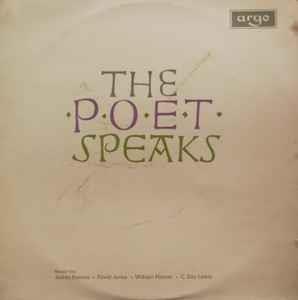James Reeves: The Poets Speaks - Vinile LP