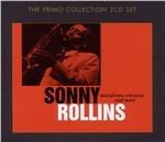 Saxophone Colossus And More - Vinile LP di Sonny Rollins