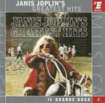 Janis Joplin's Greatest Hits