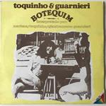 Toquinho & Gianfrancesco Guarnieri: Botequim