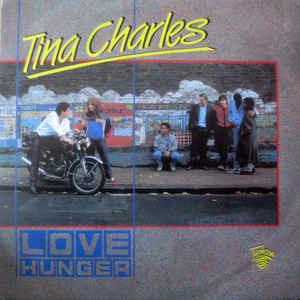 Love Hunger - Vinile 7'' di Tina Charles