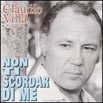 Non Ti Scordar Di Me - Vinile LP di Claudio Villa